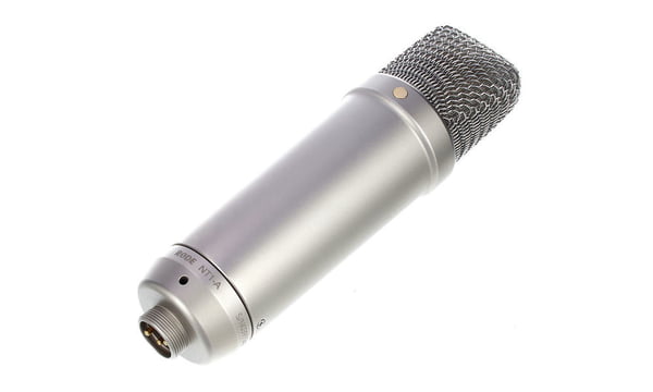 Rode NT1-A Complete Vocal Recording
