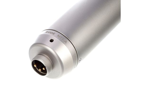 Rode NT1-A Complete Vocal Recording