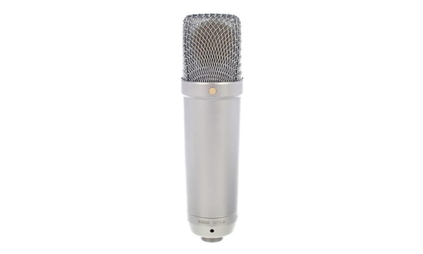 Rode NT1-A Complete Vocal Recording