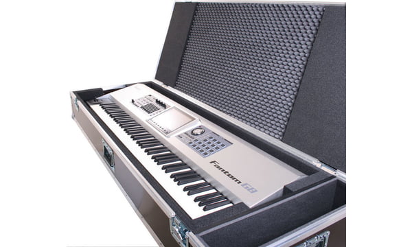 Thon Keyboard Case Roland Fantom G8 Thomann United States