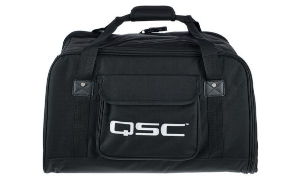 qsc tote bag