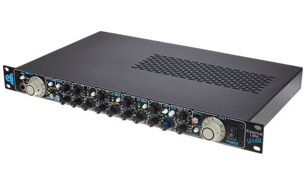 Empirical Labs El-Q Lil FrEQ