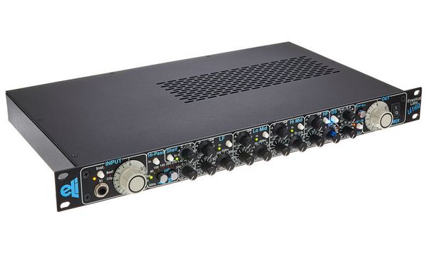 Empirical Labs El-Q Lil FrEQ