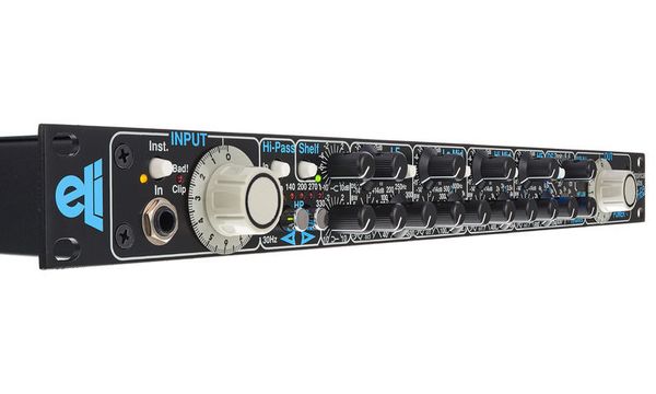 Empirical Labs El-Q Lil FrEQ