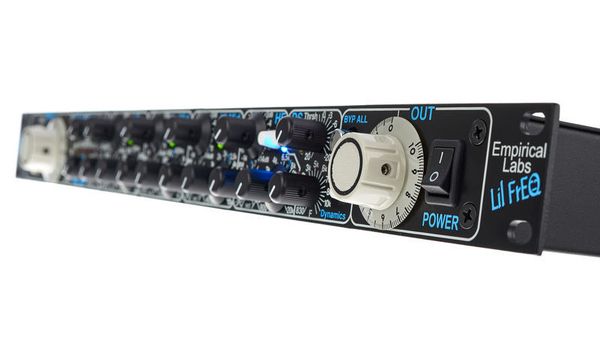 Empirical Labs El-Q Lil FrEQ