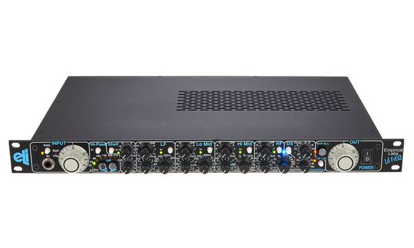 Empirical Labs El-Q Lil FrEQ