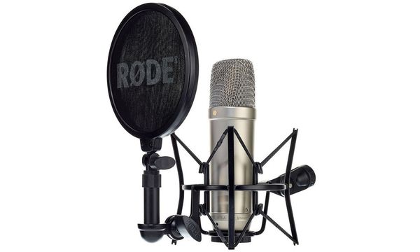 Rode NT1-A Vocal Komplettbundle