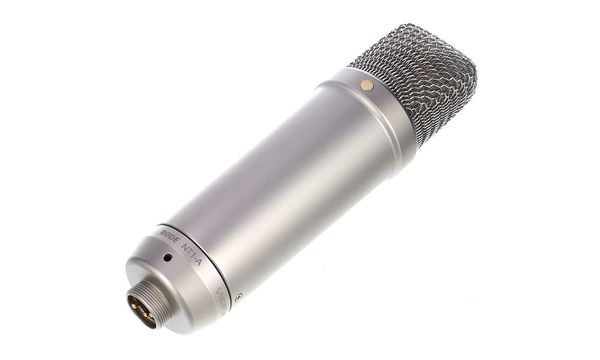 Rode NT1-A Vocal Komplettbundle