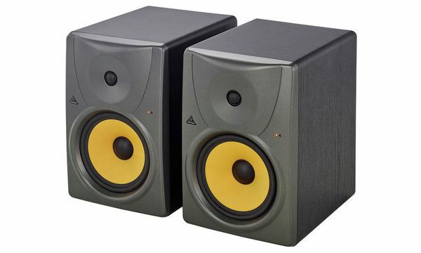 thomann studio monitors