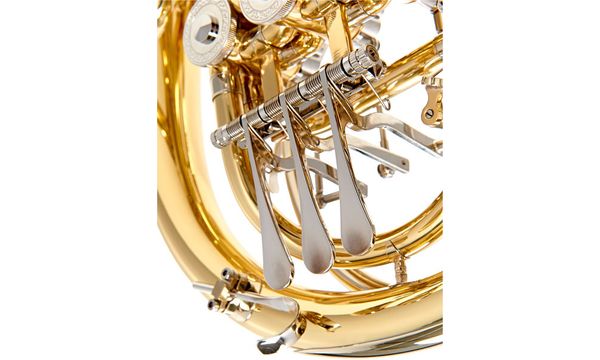 Thomann HR-301 F-/Bb- Horn