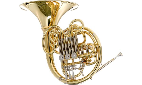 Thomann HR-301 F-/Bb- Horn
