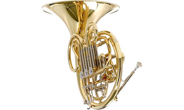 Thomann HR-301 F-/Bb- Horn