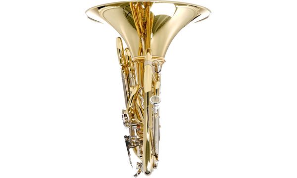 Thomann HR-301 F-/Bb- Horn