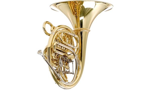 Thomann HR-301 F-/Bb- Horn
