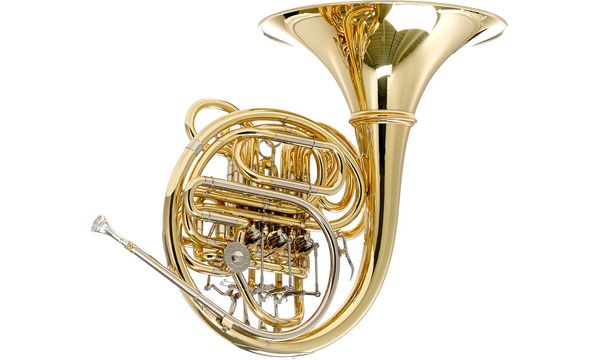 Thomann HR-301 F-/Bb- Horn