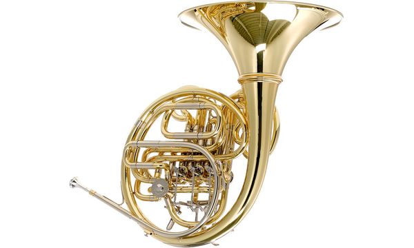 Thomann HR-301 F-/Bb- Horn
