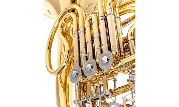 Thomann HR-301 F-/Bb- Horn