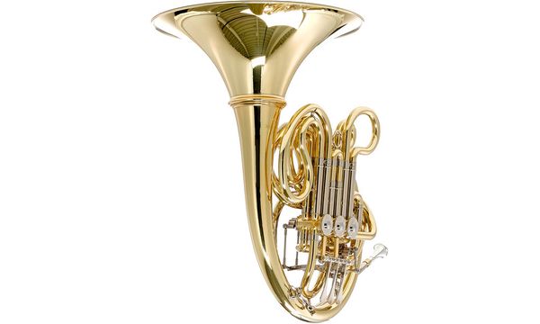 Thomann HR-301 F-/Bb- Horn