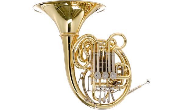 Thomann HR-301 F-/Bb- Horn