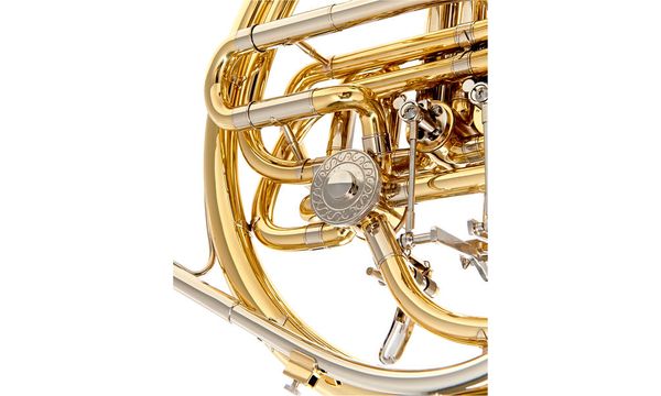 Thomann HR-301 F-/Bb- Horn