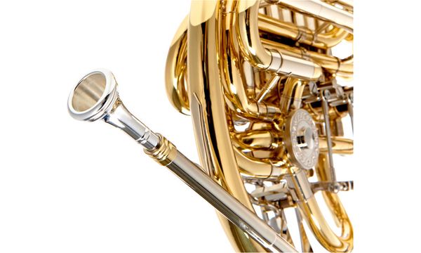 Thomann HR-301 F-/Bb- Horn