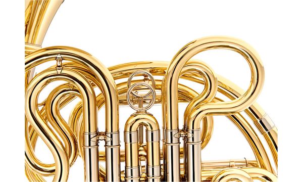 Thomann HR-301 F-/Bb- Horn