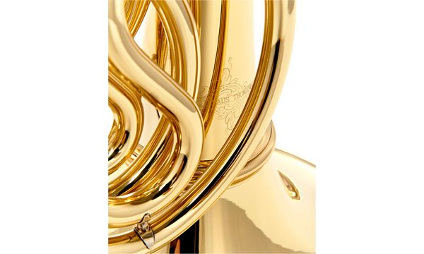 Thomann HR-301 F-/Bb- Horn