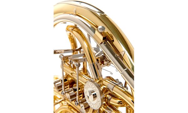 Thomann HR-301 F-/Bb- Horn