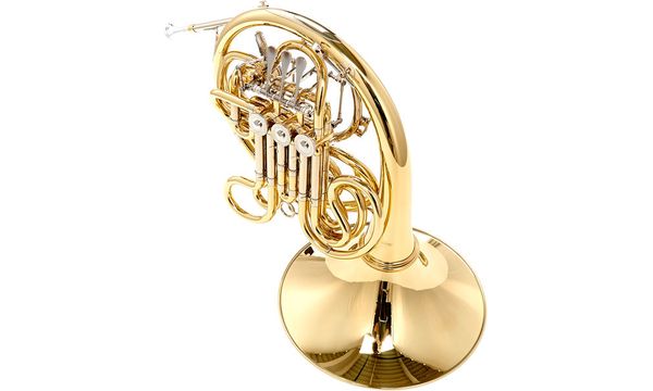 Thomann HR-301 F-/Bb- Horn