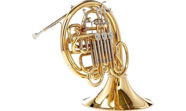 Thomann HR-301 F-/Bb- Horn