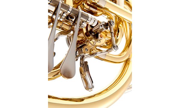 Thomann HR-301 F-/Bb- Horn