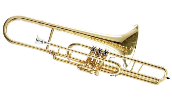 valve trombone