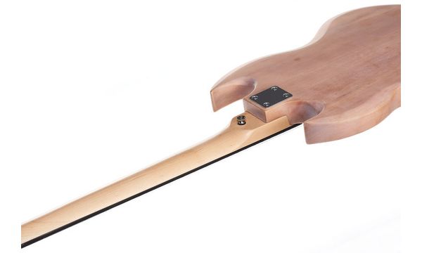 Harley Benton Electric Guitar Kit DC Style