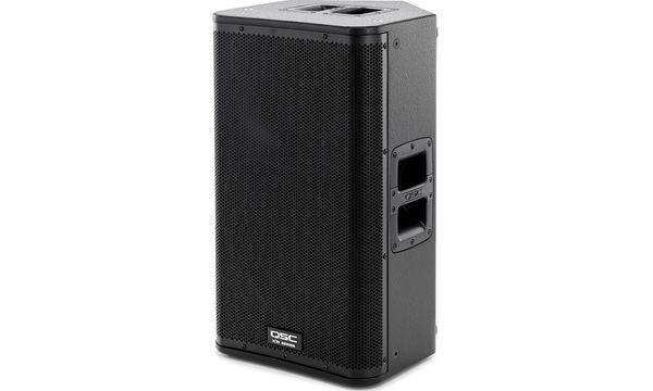 qsc kw 12.2
