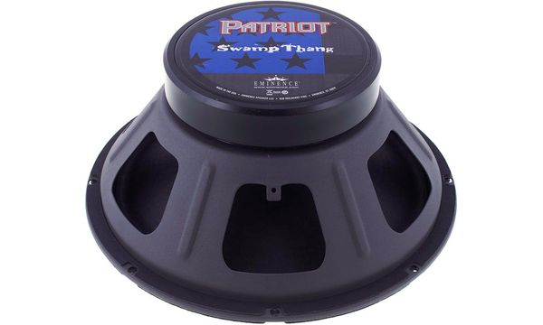 eminence swamp thang