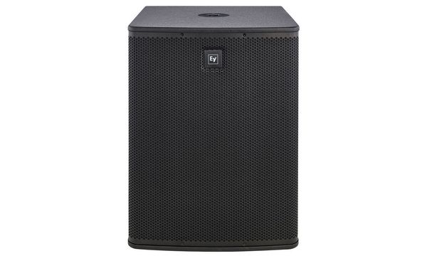 ev 118 subwoofer