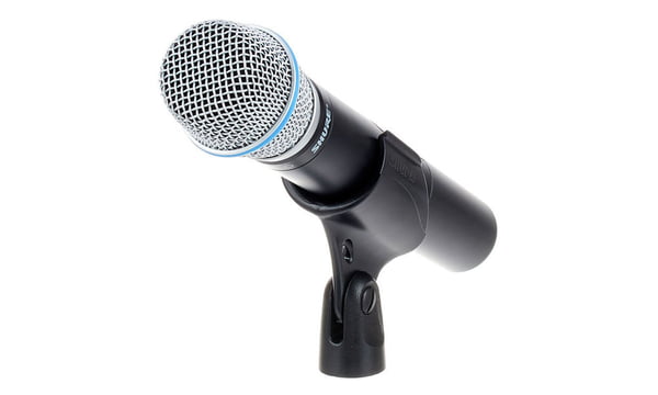 Shure SLX 2 Beta 87C S10 – Thomann Norway Shure SLX 2 Beta 87C S10 – Thomann Norway