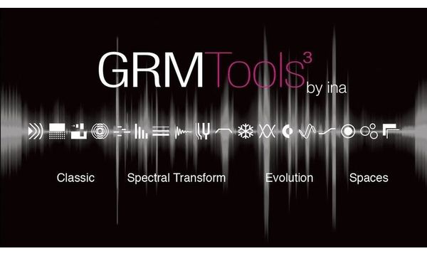 Ina-GRM GRM Tools Complete II