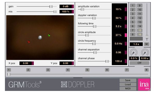 Ina-GRM GRM Tools Complete II