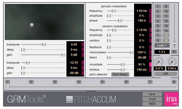Ina-GRM GRM Tools Complete II
