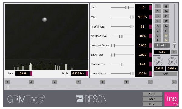 Ina-GRM GRM Tools Complete II