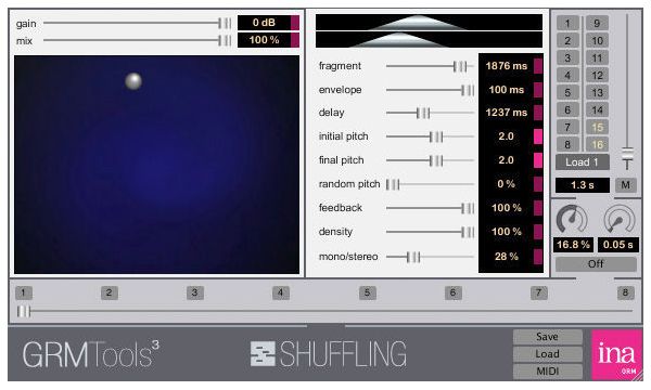 Ina-GRM GRM Tools Complete II