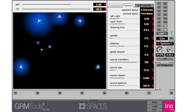 Ina-GRM GRM Tools Complete II
