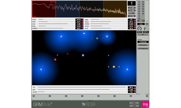 Ina-GRM GRM Tools Complete II