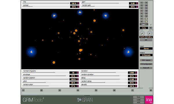 Ina-GRM GRM Tools Complete II