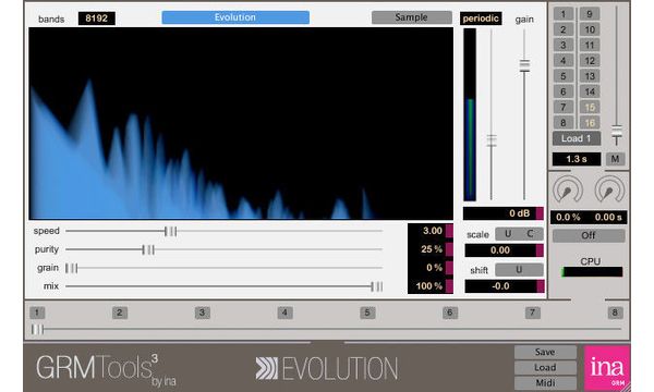 Ina-GRM GRM Tools Complete II