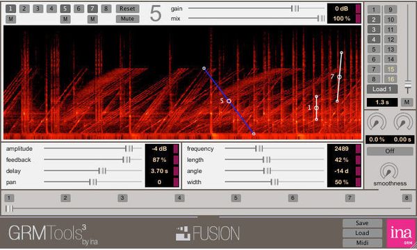 Ina-GRM GRM Tools Complete II