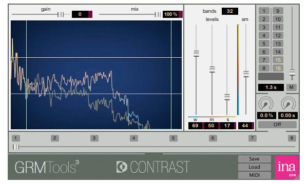 Ina-GRM GRM Tools Complete II