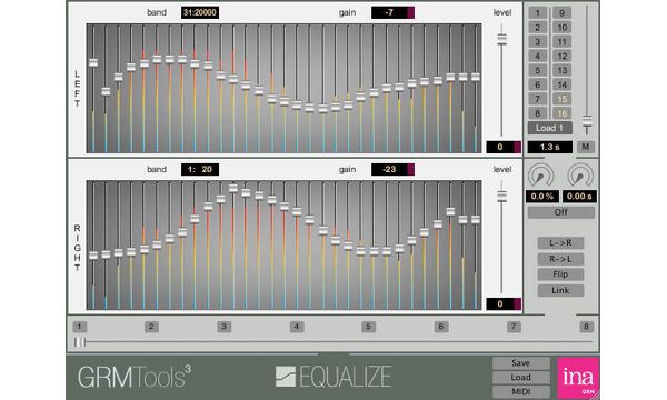 Ina-GRM GRM Tools Complete II