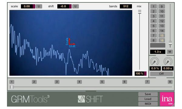 Ina-GRM GRM Tools Complete II